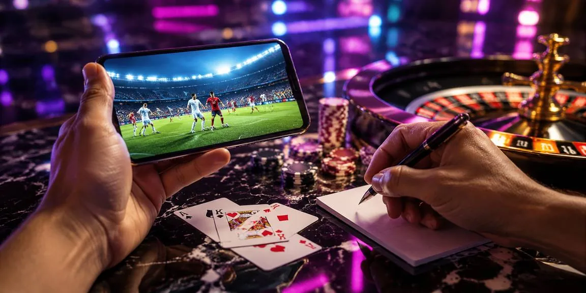 018789win Việt Nam Sảnh casino